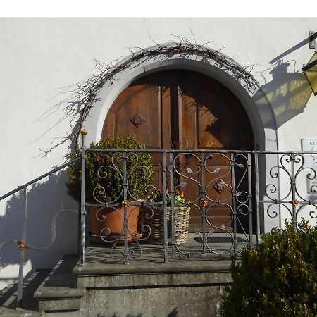 Gasthaus Zum Trauben Hotel Weinfelden Bagian luar foto