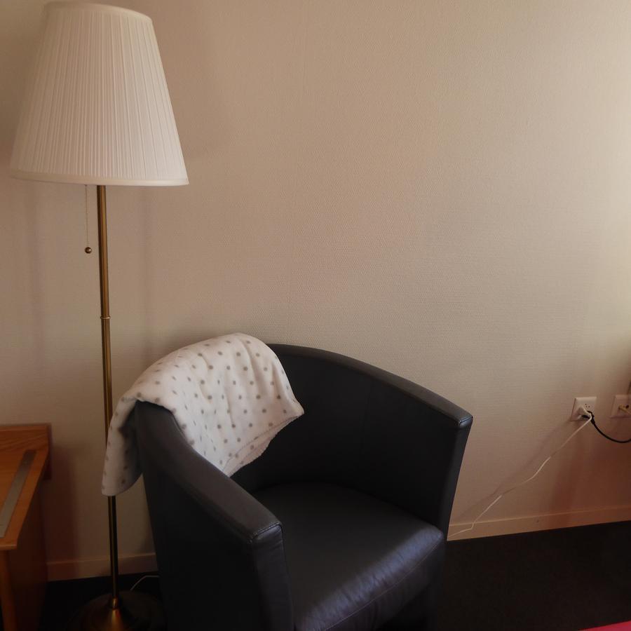 Gasthaus Zum Trauben Hotel Weinfelden Bagian luar foto