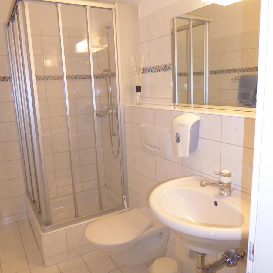 Gasthaus Zum Trauben Hotel Weinfelden Bagian luar foto