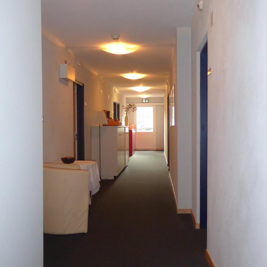 Gasthaus Zum Trauben Hotel Weinfelden Bagian luar foto